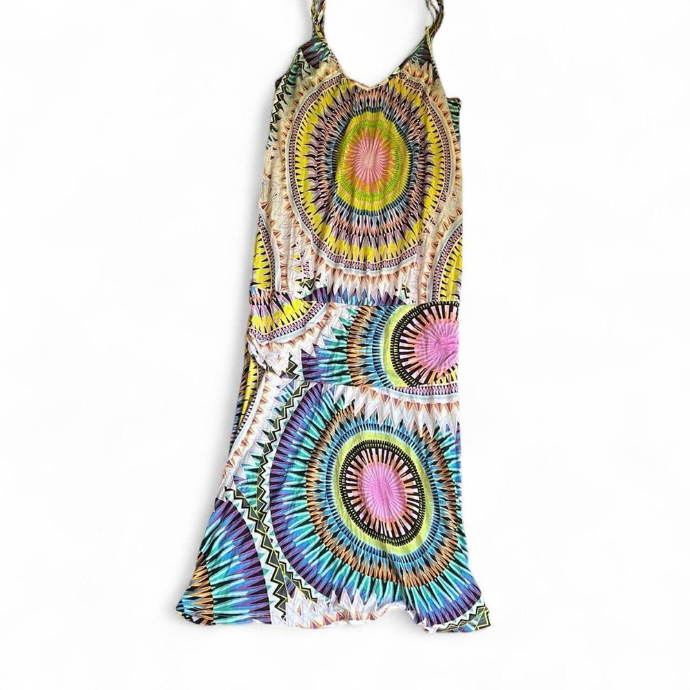 beach time dress